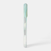 Seahorse phone case / cover iPhone 16ケース (右側面)