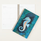 Seahorse Planner (small) プランナー手帳 (ディスプレー)