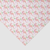 Seahorse Tissue Paper 薄葉紙 (詳細)