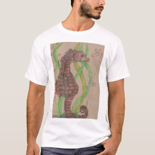 SeahorseStudiosのTシャツ Tシャツ