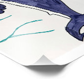 Seak Print フォトプリント (角)