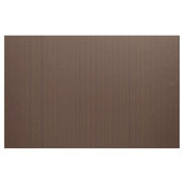 seal brown and coffee bean stripes ファブリック (ヤード)
