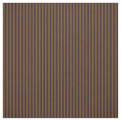 seal brown and coffee bean stripes ファブリック (見本)