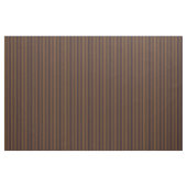 seal brown and coffee bean stripes ファブリック (ファットクウォーター)