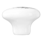 Seal Design Personalised セラミックノブ (側面)