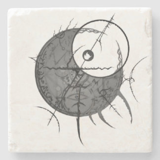 Seal of the Eldritch - Coaster ストーンコースター