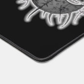 "Seal of the Eldritch" Desk Mat デスクマット (コーナー)