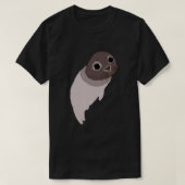 SEAL Tシャツ (デザイン正面)
