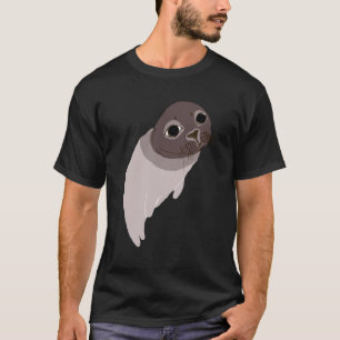 SEAL Tシャツ
