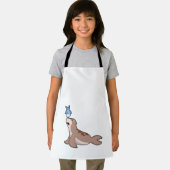 Seal with Fish (2).PNG エプロン (インサイチュ)