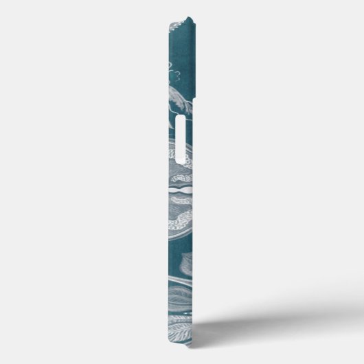 Sealife Blueprint IV Case-Mate iPhoneケース (裏面 / 右)