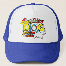 Sealyham_Terrier_Agility