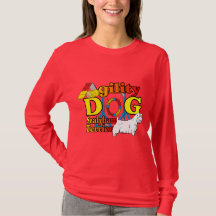 Sealyham_Terrier_Agility