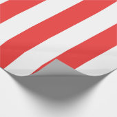 SEAM MATCHES：クリスマスラッピング紙 ラッピングペーパー (角)