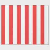 SEAM MATCHES：クリスマスラッピング紙 ラッピングペーパー (フラット)