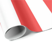 SEAM MATCHES：クリスマスラッピング紙 ラッピングペーパー (ロールコーナー)