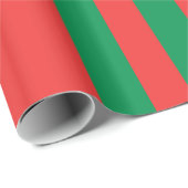 SEAM MATCHES：クリスマスラッピング紙 ラッピングペーパー (ロールコーナー)