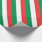 SEAM MATCHES：クリスマスラッピング紙 ラッピングペーパー (角)