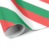 SEAM MATCHES：クリスマスラッピング紙 ラッピングペーパー (ロールコーナー)