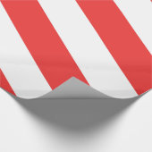 SEAM MATCHES：クリスマスラッピング紙 ラッピングペーパー (角)