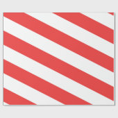 SEAM MATCHES：クリスマスラッピング紙 ラッピングペーパー (フラット)