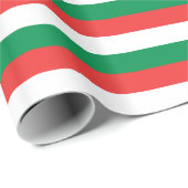 SEAM MATCHES：クリスマスラッピング紙 ラッピングペーパー (ロールコーナー)