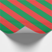 SEAM MATCHES：クリスマスラッピング紙 ラッピングペーパー (角)