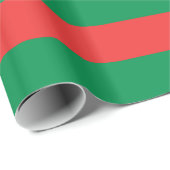 SEAM MATCHES：クリスマスラッピング紙 ラッピングペーパー (ロールコーナー)