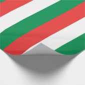 SEAM MATCHES：クリスマスラッピング紙 ラッピングペーパー (角)