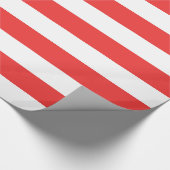 SEAM MATCHES：クリスマスラッピング紙 ラッピングペーパー (角)