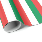 SEAM MATCHES：クリスマスラッピング紙 ラッピングペーパー (ロールコーナー)