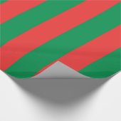 SEAM MATCHES：クリスマスラッピング紙 ラッピングペーパー (角)