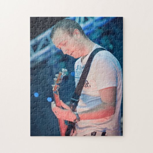 Seamie O'Connorのパズル ジグソーパズル (縦)