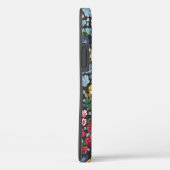 Seamless decorative elegant pattern with cute flow Case-Mate iPhoneケース (裏面 / 右)