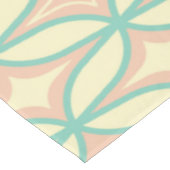  Seamless geometric pattern in diamond shapes  テーブルクロス (アングル)