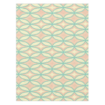  Seamless geometric pattern in diamond shapes 