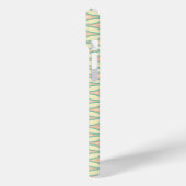  Seamless geometric pattern in diamond shapes  Case-Mate iPhoneケース (裏面 / 左)