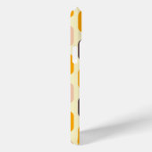 Seamless geometric pattern in retro vibes Case-Mate iPhoneケース (裏面 / 右)