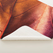 Seamless graphic pattern of repeating geometric po シェルパブランケット (3/4)