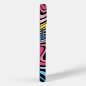 Seamless Marble Texture Case-Mate iPhoneケース (裏面 / 右)