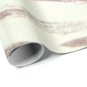 Seamless patchwork background with paisley and flo ラッピングペーパー (ロールコーナー)