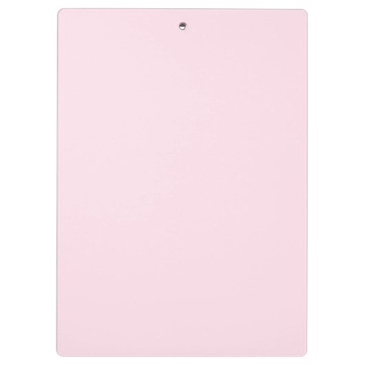 Seamless Pink Bow and Floral Pattern – Cute Girly  クリップボード (裏面)