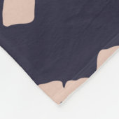 Seamless Snakeskin Patternsnake, seamless, skin, p フリースブランケット (角)