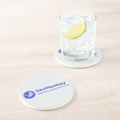 SeaMonkeyのプロジェクト-縦のロゴ コースター (側面)