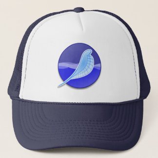 SeaMonkeyのロゴ キャップ