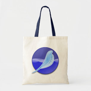SeaMonkeyのロゴ トートバッグ
