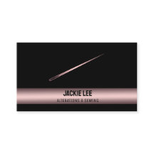 Seamstress Dressming & Reverage