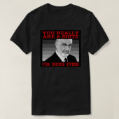 Sean Connery Essential T-Shirt Tシャツ (デザイン正面)
