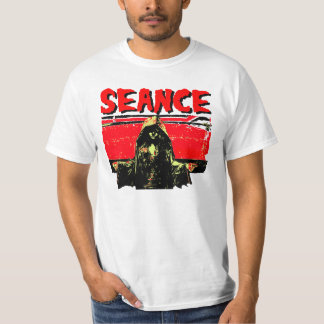 Seance • 暗い女神2 tシャツ