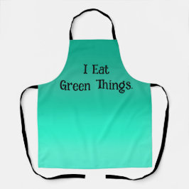 Seaoamフェード エプロン